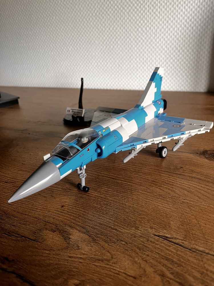 Mirage 2000 Cobi