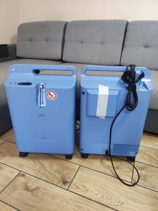 Koncentrator tlenu wypożyczenie Śląsk bez kaucji