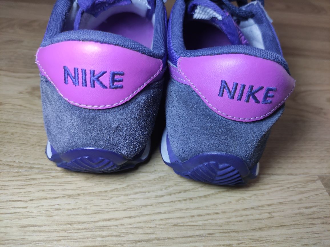 Damskie buty Nike