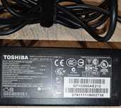 Ładowarka Do Laptopa Toshiba