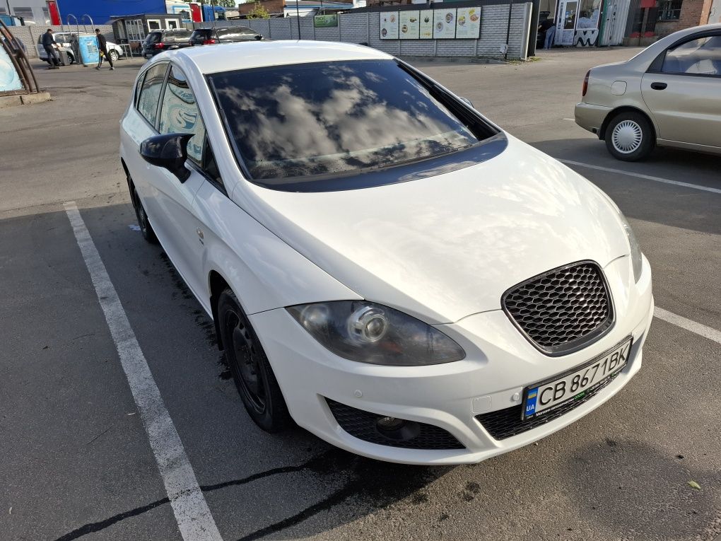 Seat Leon 1.4 tsi