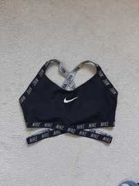 Top crop Nike       L