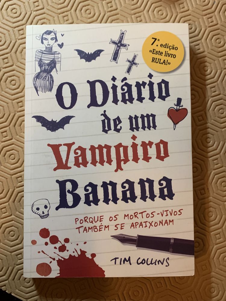 Livro para jovens