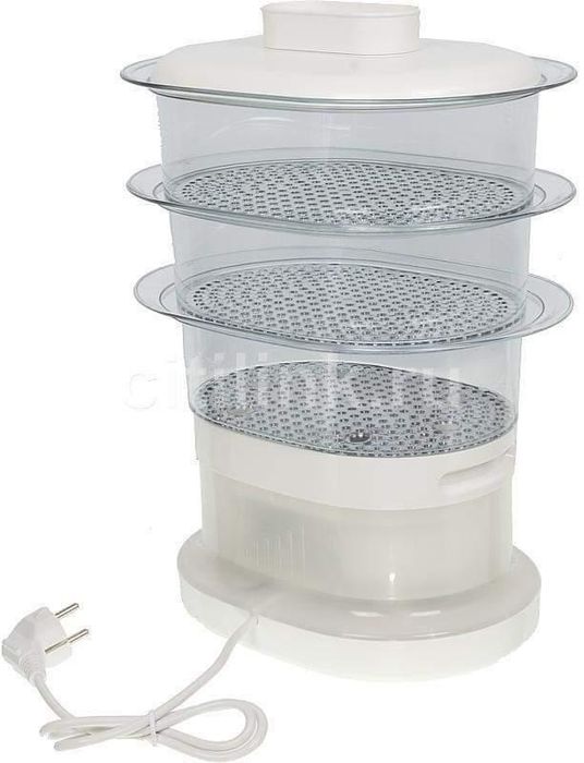 Продам пароварку в робочому стані