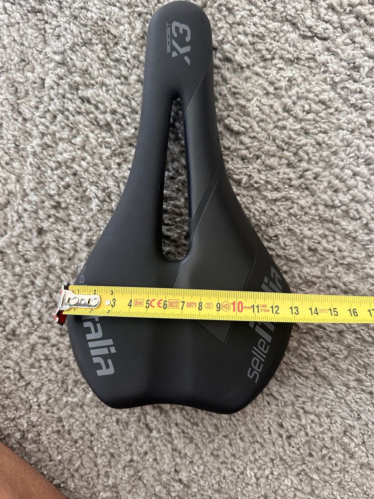 Siodelko rowerowe selle italia boost X3