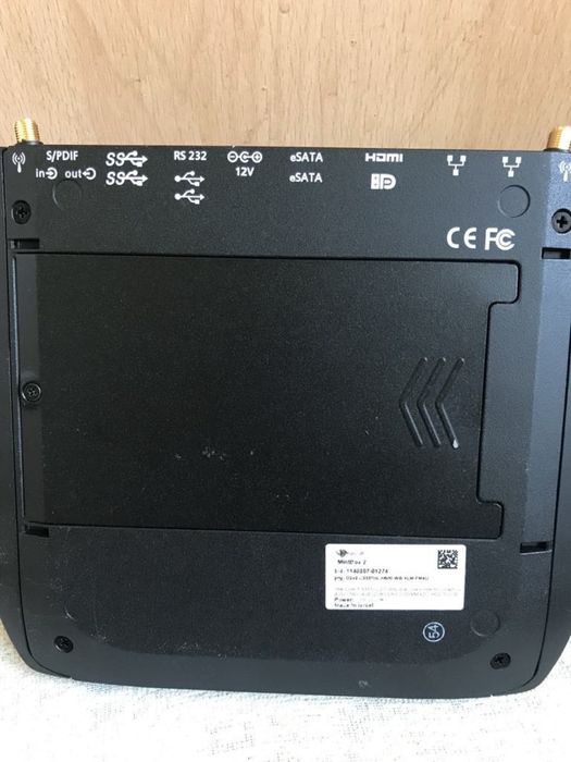 Портативний міні ПК “ Intense РС”