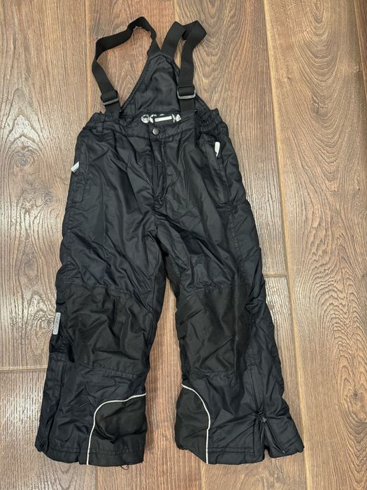 Дитячі зимові штани Icepeak 110 см