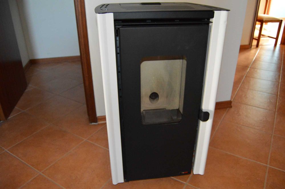 Salamandra de paletes   FIRST  6KW