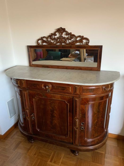 Movel Antigo de Sala