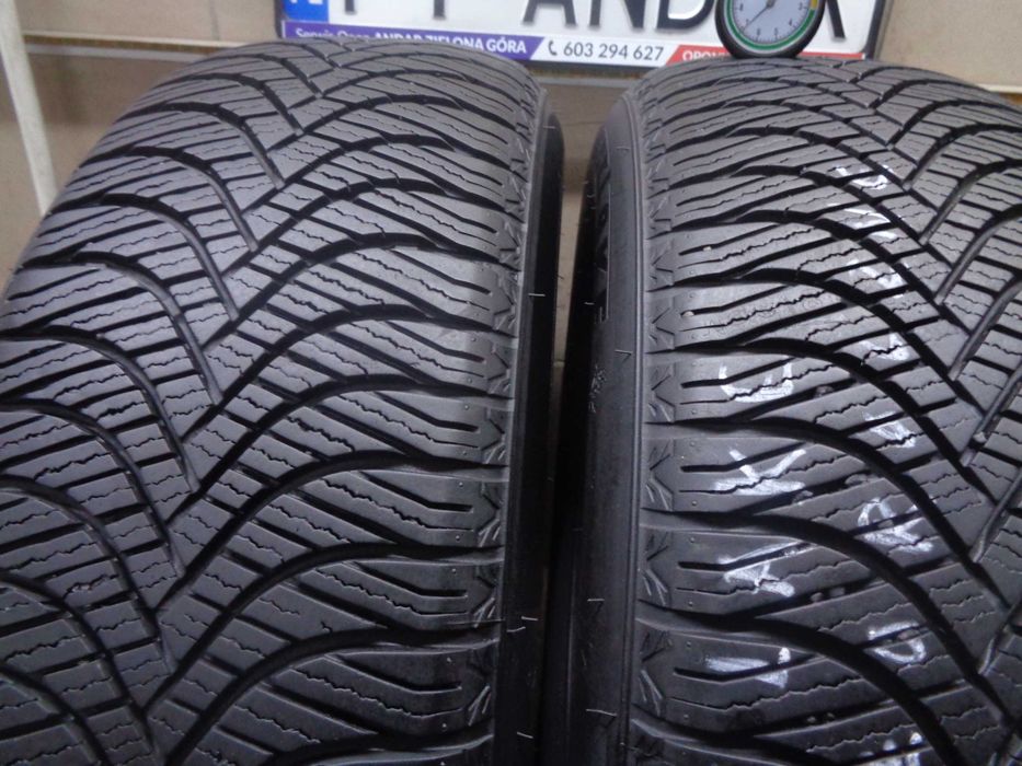 2szt. 215/65R16 WEST LAKE All Season , r.2023 , Ładne Opony Całoroczne