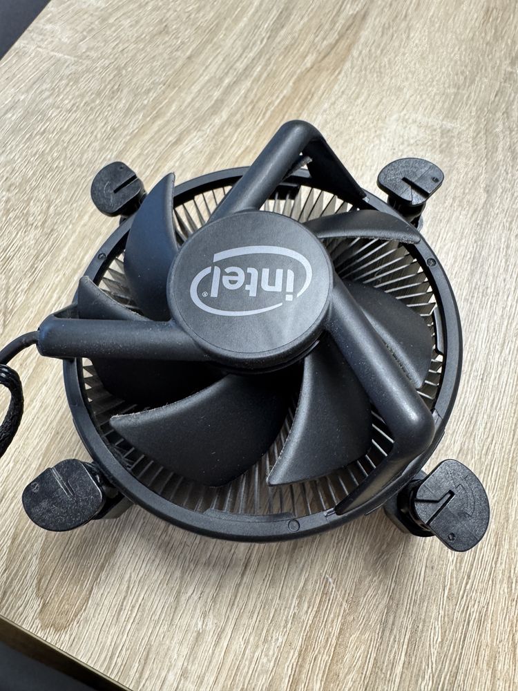 Procesor i5–11400f