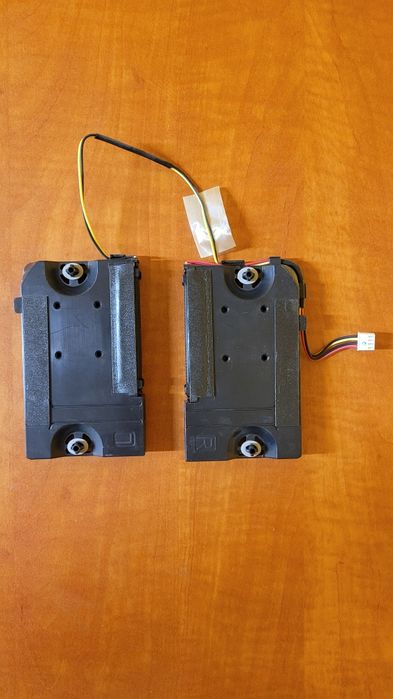 Głośniki telewizora Samsung