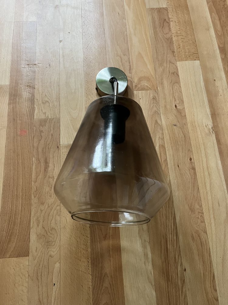 Lampa sufitowa E27