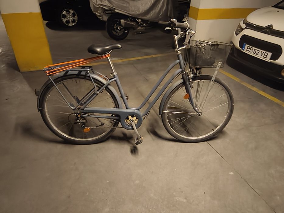 Vende-se bicicleta Elops