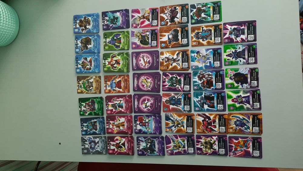 Карточки Атб арена 1 и 2 ,3 сезон оригинал