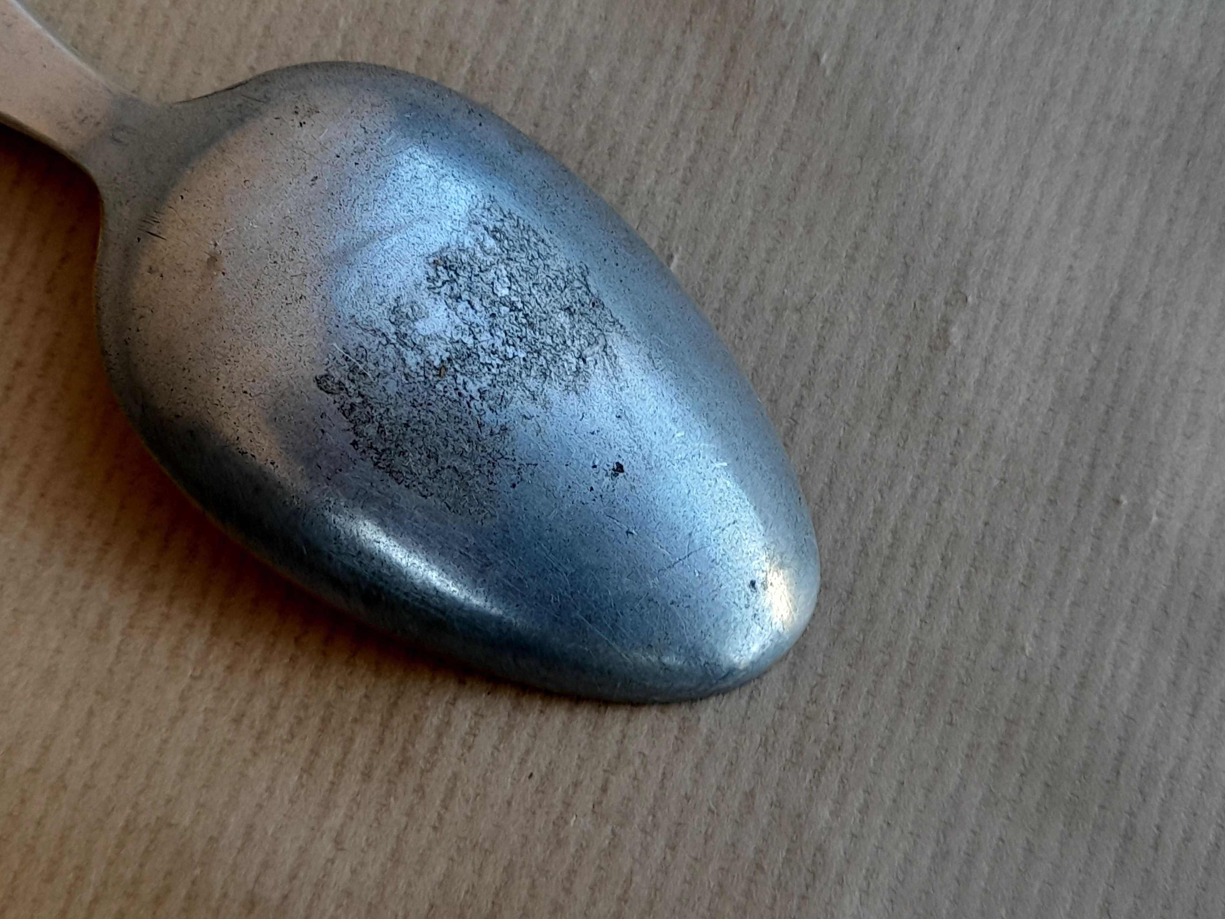 Łyżko/Widelec Nizbednik Niemiecki 1942rok
