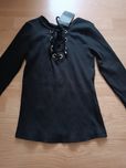 Bluzka damska S/M