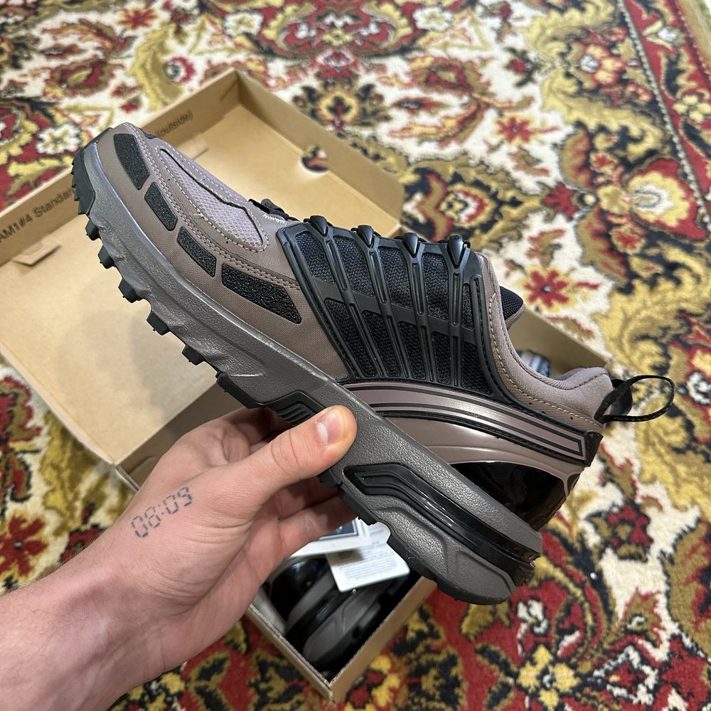 Кросівки ОРИГІНАЛ Salomon Acs Pro GTX 42.5/43/44/45