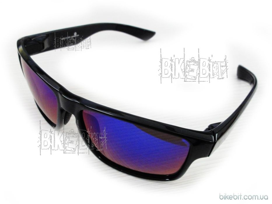 Спортивные очки RockBros ORIGINAL Polarized Вело Авто с поляризацие