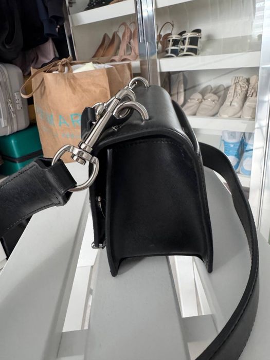 Оригінальна сумка Karl Lagerfeld