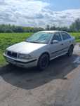Продам Skoda Octavia 1.9 tdi