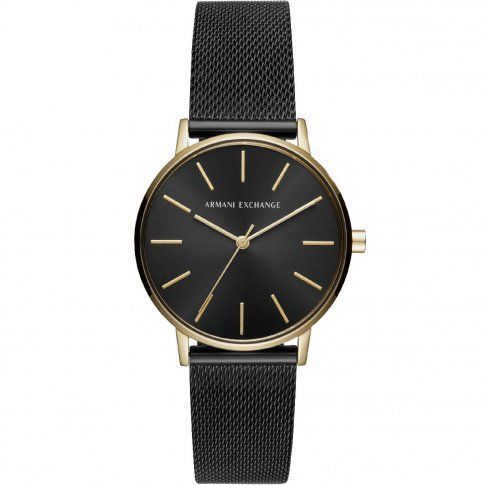 Armani Exchange Lola AX5548 zegarek damski 3629