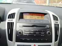 Kia ceed menos de 30000 kms