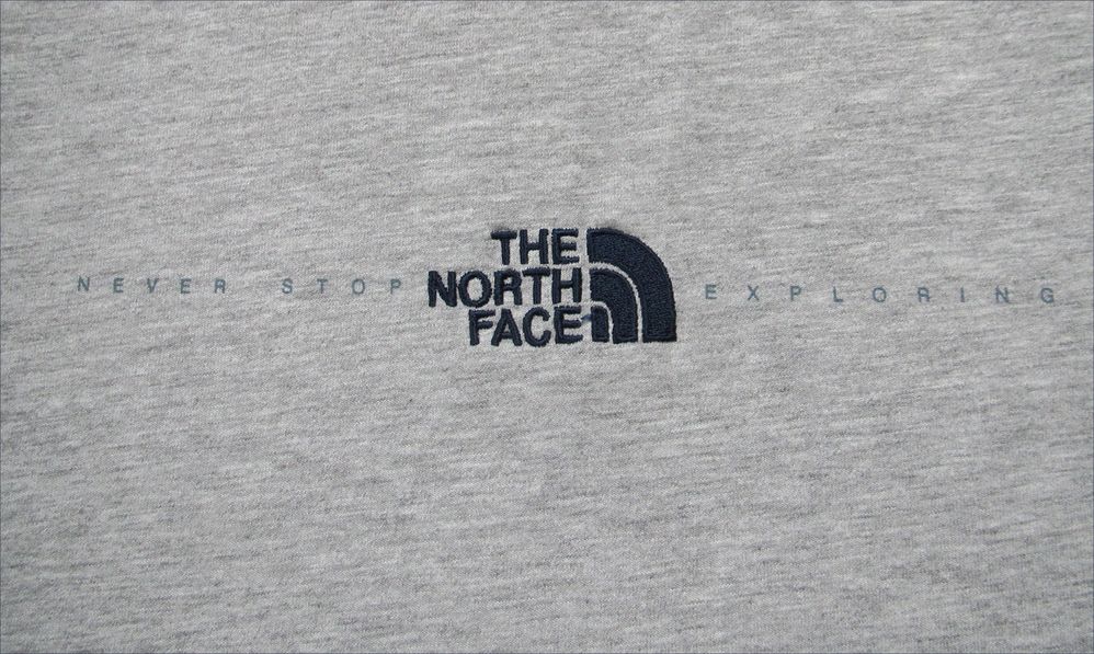 Оригинал THE NORTH FACE кофта лонгслив "XL"