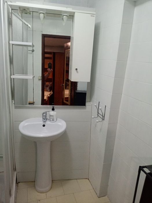 Aluguer de casa para estudantes