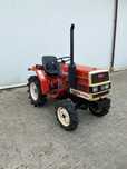 Yanmar F14  Traktor Japoński 4x4 *GLOBAL*M1124-07