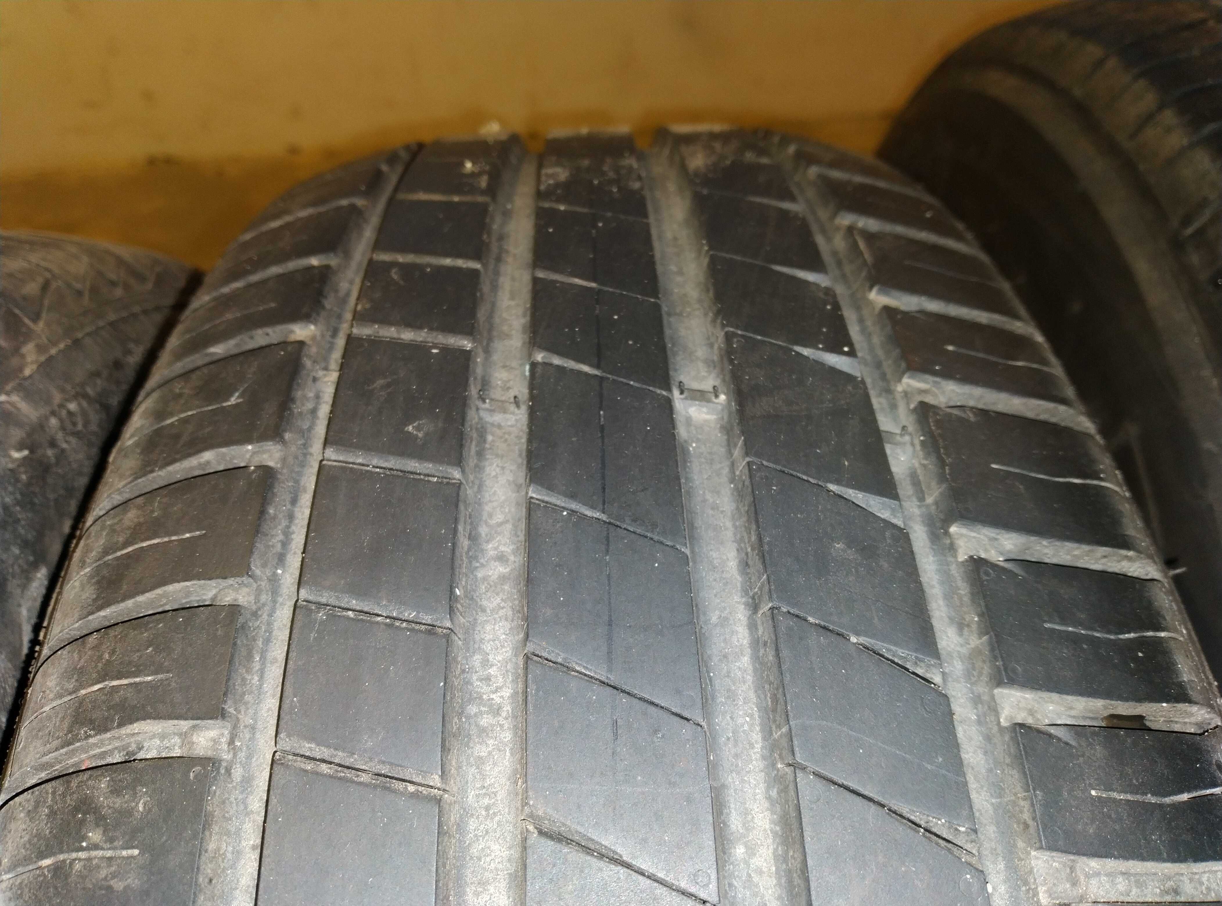 4szt BFGoodrich Advantage 215/60R16 99V Extra Load (nowy max 2000km)