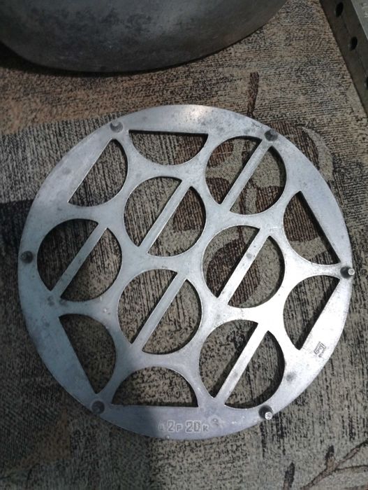 Утятницы, пельменницы, вареничницы, форма для леденцов, мясорубки СССР