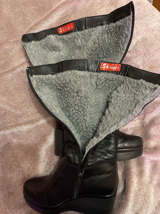 Стильная женская обувь