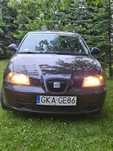 Seat Ibiza 1.9 TDI po wymianie rozrządu