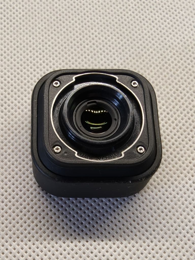 Gopro lens mod obiektyw