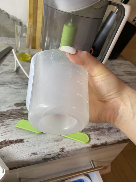 Пароварка-блендер Philips Avent