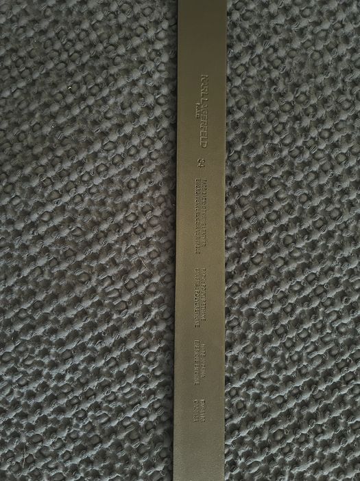 Meski pasek Karl Lagerferd 34