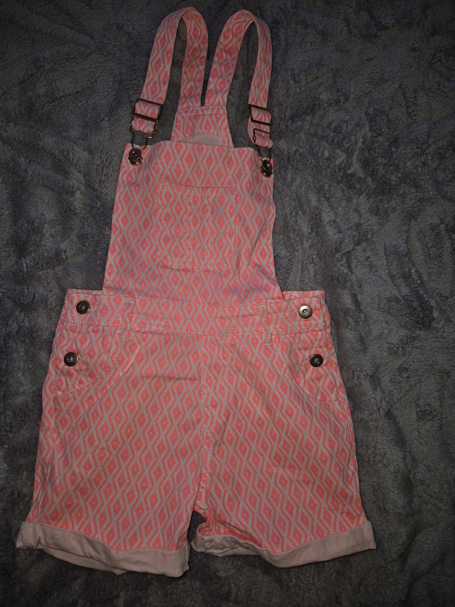 Комбинезон  Denim Со