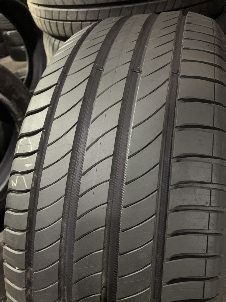 б/у лето 225/55 R18 Michelin Primacy 4