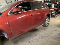 Portas opel insignia