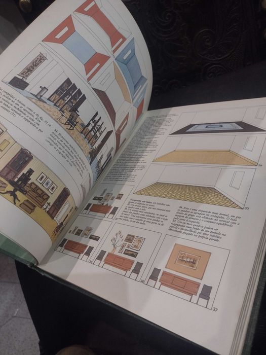 Manual Prático de Decoração e Artesanato