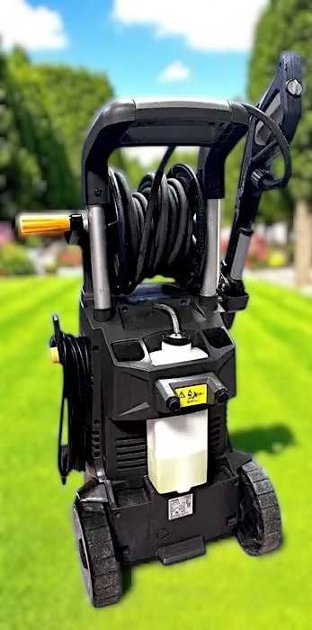 Myjka Wysokociśnieniowa STIGA HPS 650 RG ! Świetny stan ! Polecamy