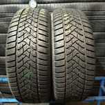 215/60R16 Dunlop WinterSport 5