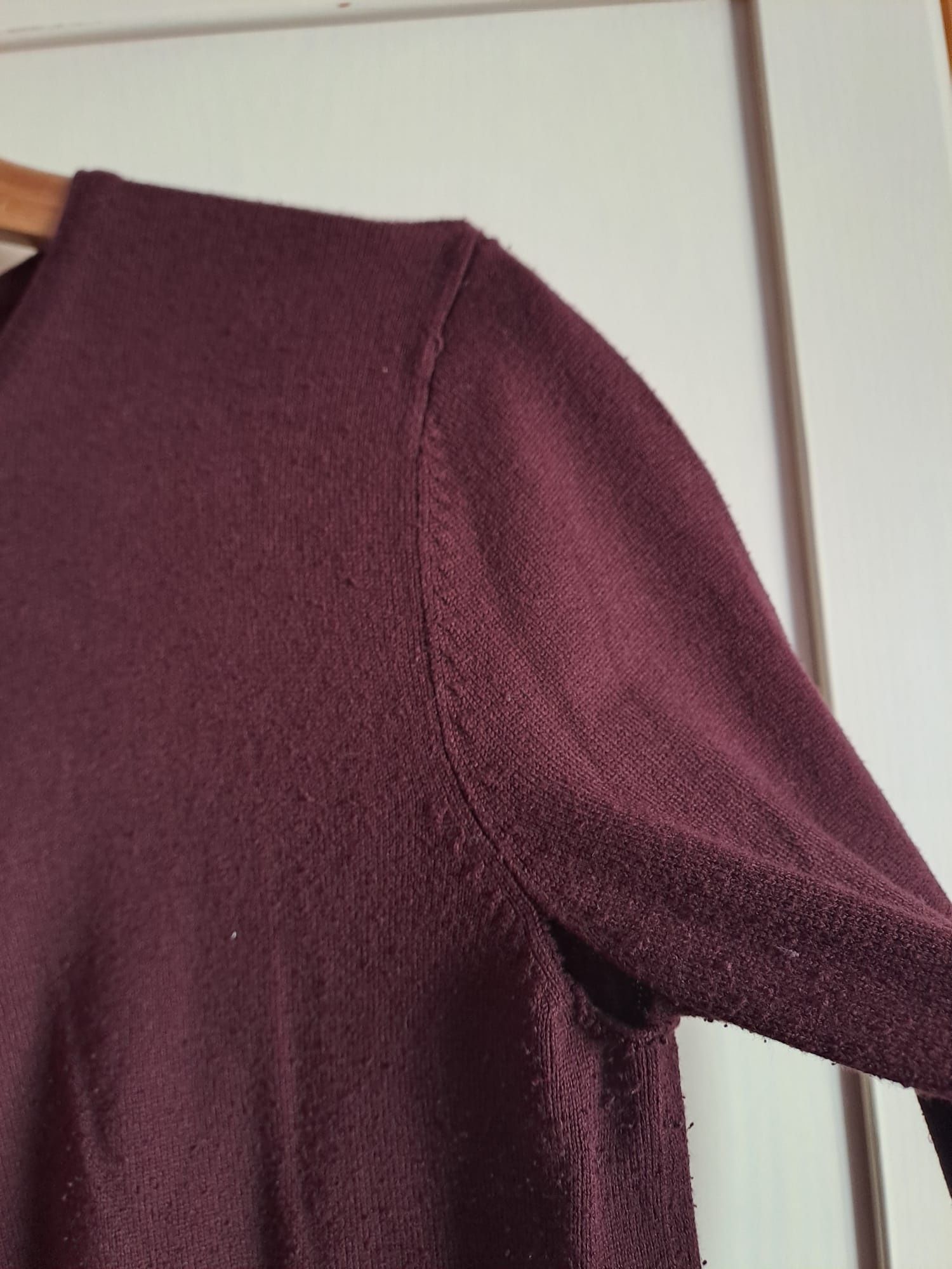 Cardigan H&M tamanho S