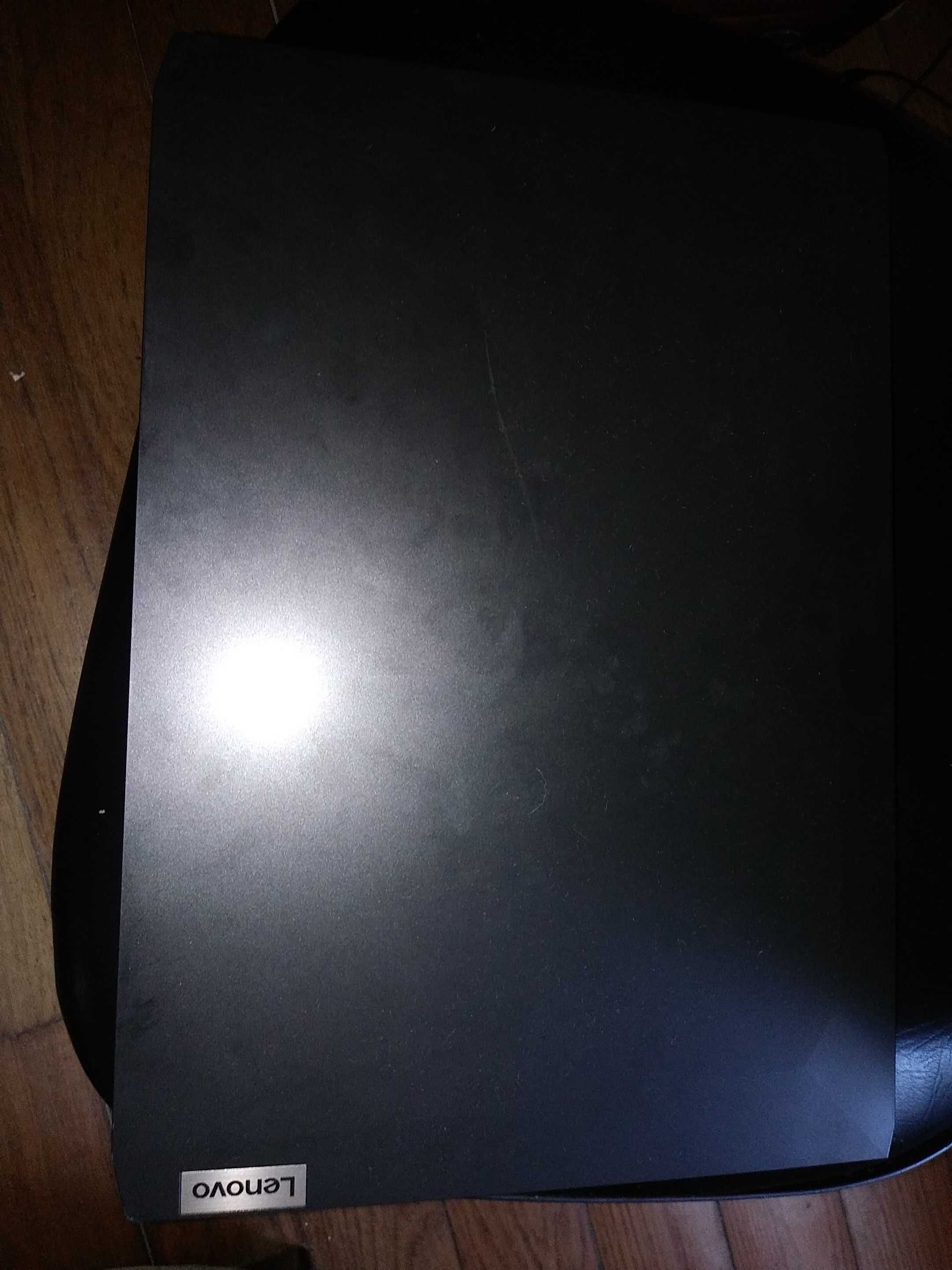 Lenovo Ideapad Gaming 3- Ryzen 5 5600H3.3ghz/16 GB/512 GB SSD/GTX 1650