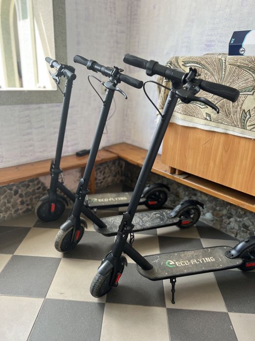 Електро самокат ECO-FLYING