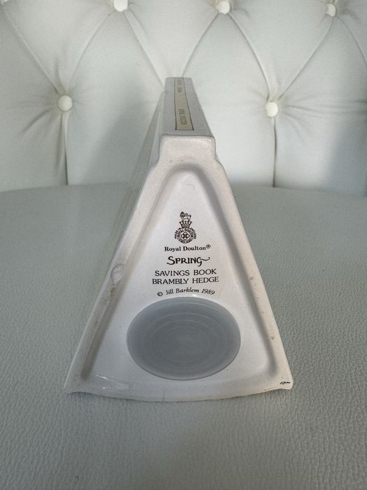 Скарбничка Spring Story Brambly Hedge