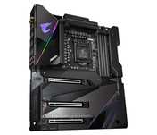 Plyta główna  Gigabyte aorus z490 extreme i7 10700K 16Gb Ram DDR 4
