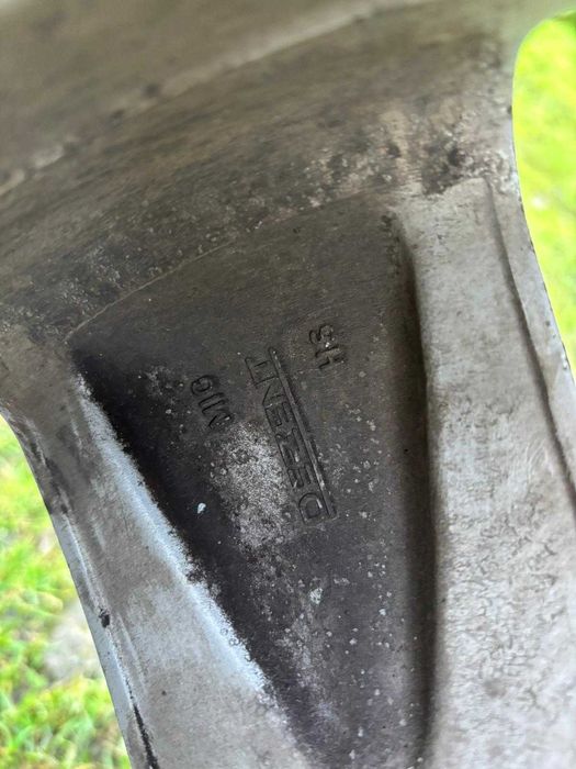 Felgi DEZENT 19" 5x112 VW AUDI SEAT