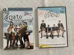 Gato Fedorento DVD - Fonseca e Lopes da Silva